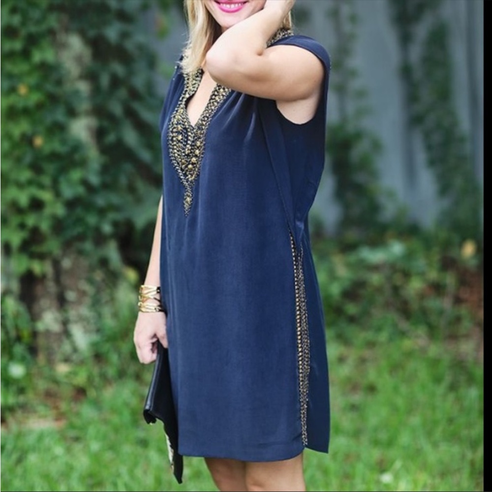Calypso St. Barth mini dress
